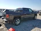 2016 GMC Sierra K1500 SLT