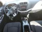 2012 Dodge Journey SE