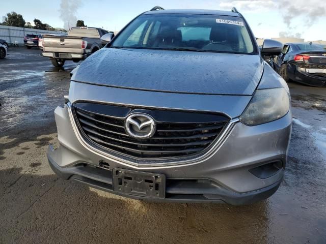 2015 Mazda CX-9 Touring