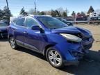 2011 Hyundai Tucson GLS