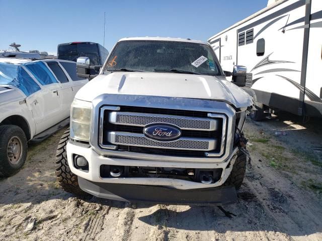 2014 Ford F250 Super Duty