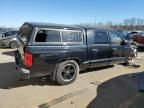 2008 Dodge Dakota Sport