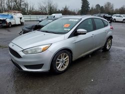2015 Ford Focus SE for sale in Portland, OR