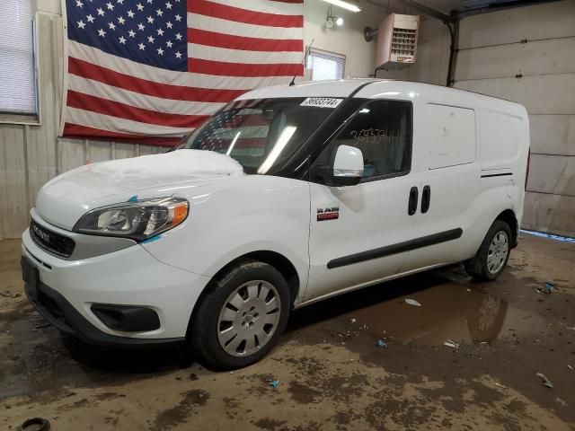 2019 Dodge RAM Promaster City SLT