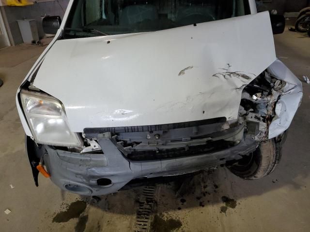 2011 Ford Transit Connect XL