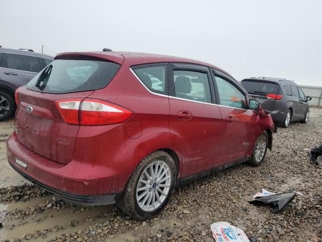 2013 Ford C-MAX Premium