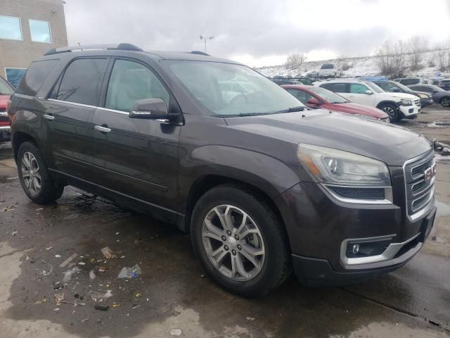 2014 GMC Acadia SLT-2