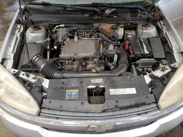 2004 Chevrolet Malibu Maxx LS