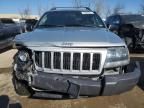 2004 Jeep Grand Cherokee Laredo