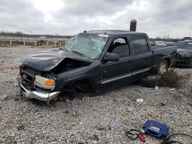 2005 GMC New Sierra C1500