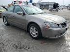 2006 Nissan Altima S