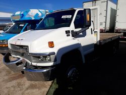 Chevrolet C/K4500 salvage cars for sale: 2004 Chevrolet C4500 C4C042