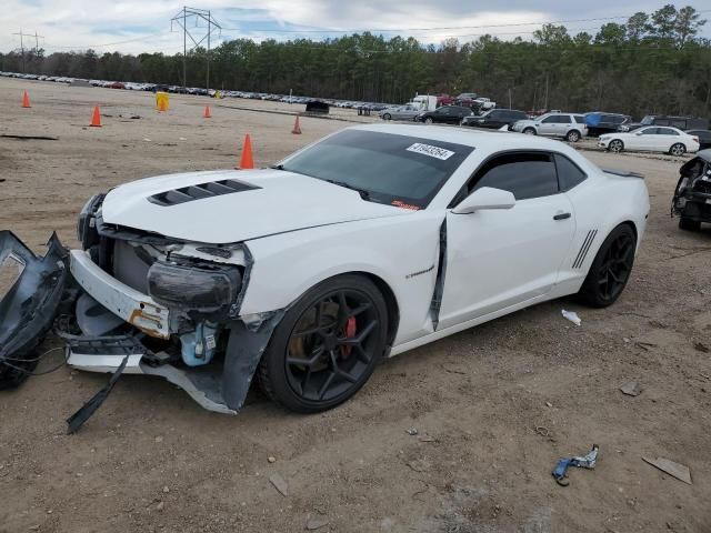 2015 Chevrolet Camaro 2SS