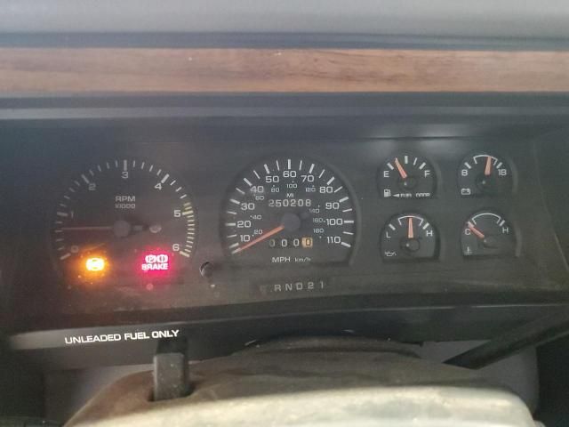 1994 Dodge Dakota