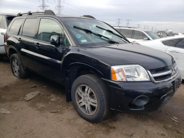 2007 Mitsubishi Endeavor SE