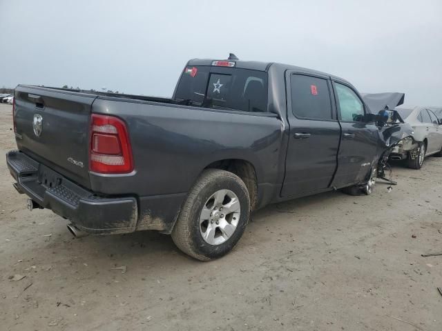 2019 Dodge RAM 1500 BIG HORN/LONE Star