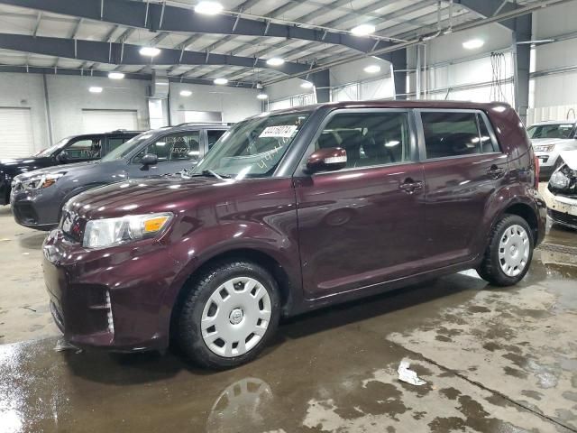 2015 Scion XB