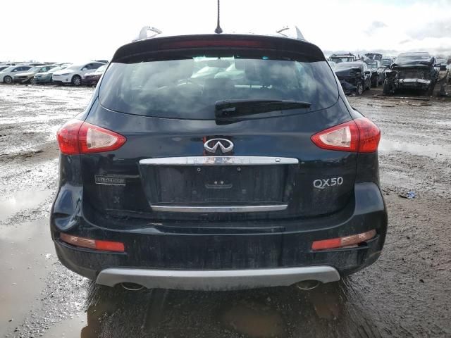 2016 Infiniti QX50