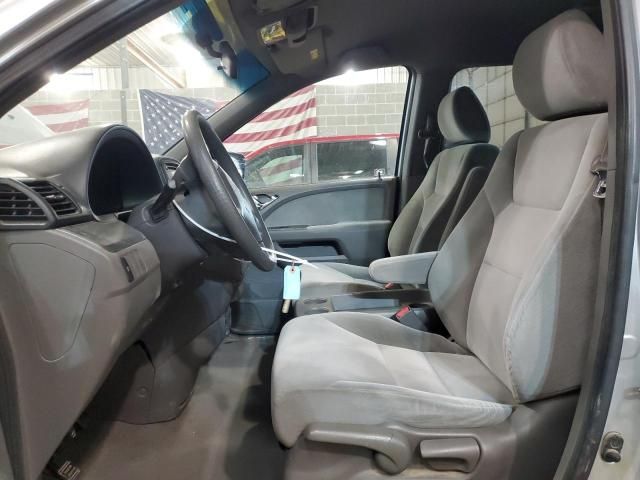 2010 Honda Odyssey LX