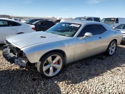 Dodge Challenger salvage cars for sale: 2010 Dodge Challenger SRT-8