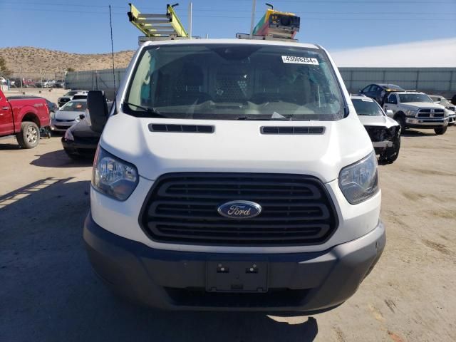 2018 Ford Transit T-150