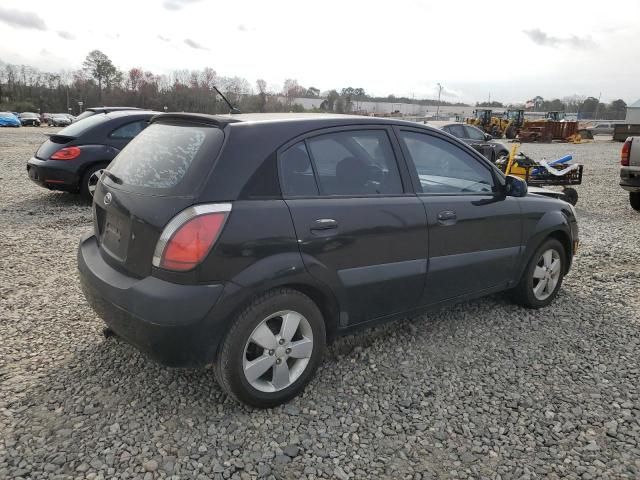 2008 KIA Rio 5 SX