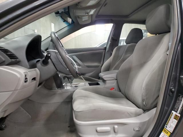 2008 Toyota Camry LE