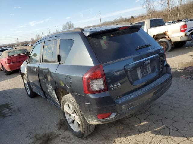 2015 Jeep Compass Sport