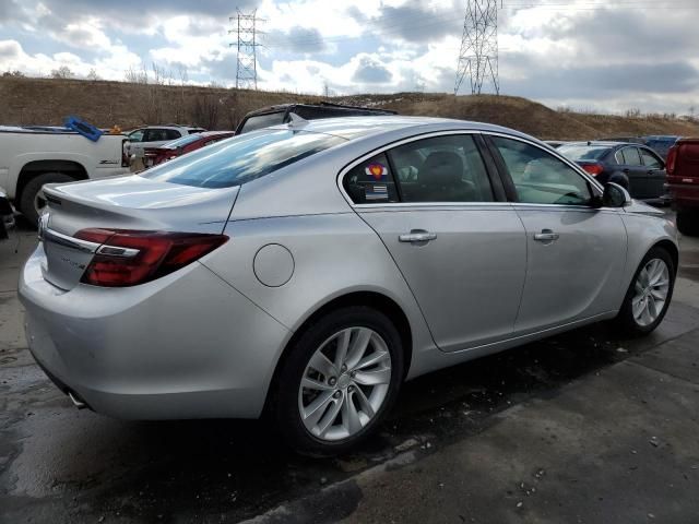 2014 Buick Regal Premium