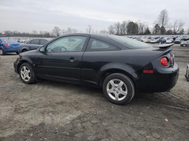 2007 Chevrolet Cobalt LT