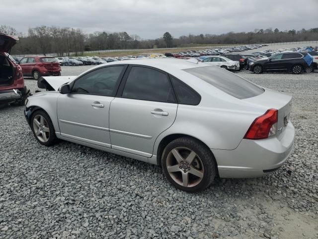 2008 Volvo S40 2.4I