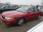 2003 Buick Lesabre Limited