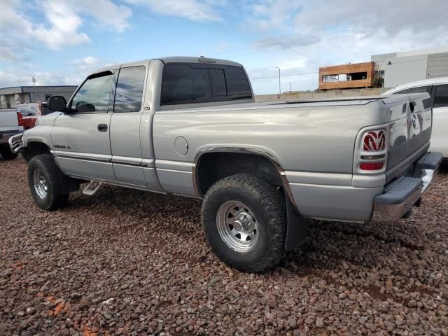 2001 Dodge RAM 1500