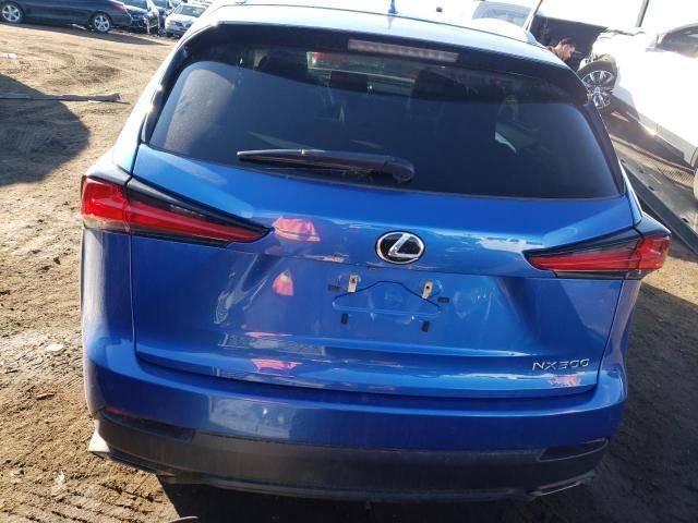 2020 Lexus NX 300