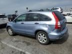 2009 Honda CR-V EX