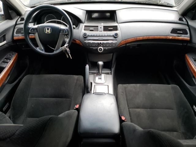 2011 Honda Accord EX