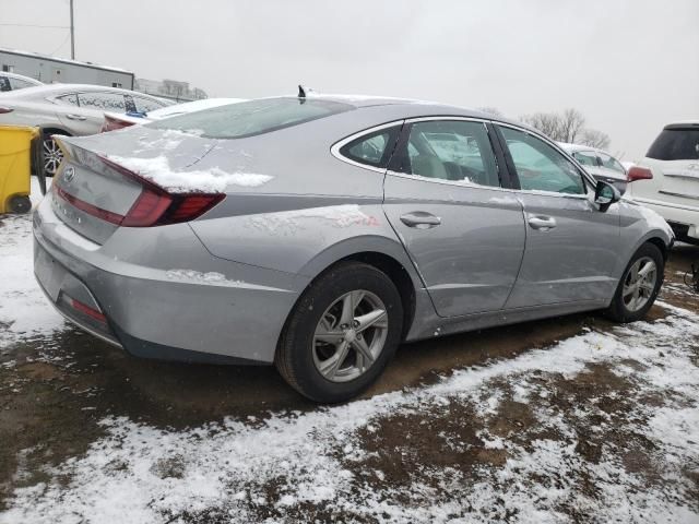 2023 Hyundai Sonata SE