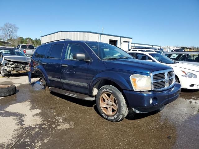 2006 Dodge Durango SLT