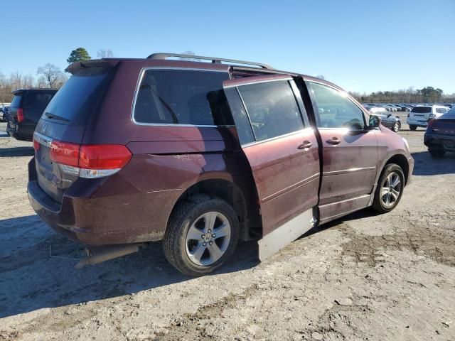 2009 Honda Odyssey Touring