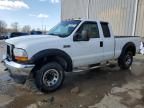 2003 Ford F250 Super Duty