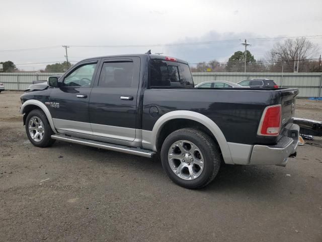 2017 Dodge 1500 Laramie