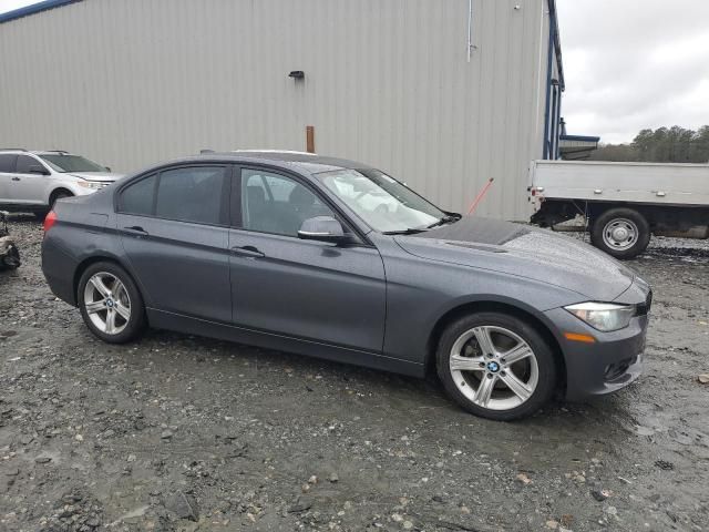 2015 BMW 328 I Sulev