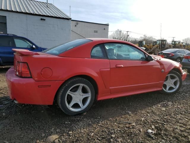 2004 Ford Mustang GT