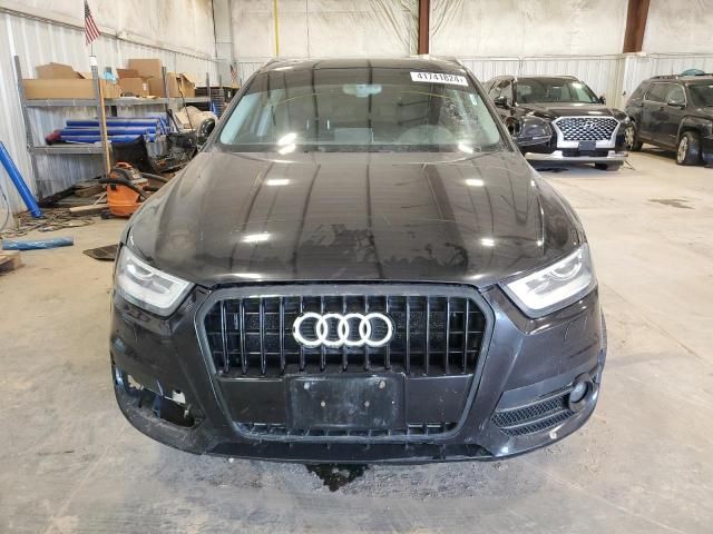 2015 Audi Q3 Premium Plus