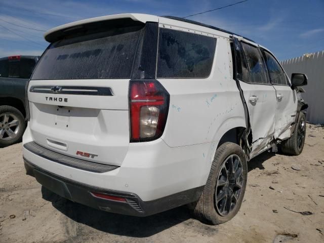 2021 Chevrolet Tahoe C1500 RST