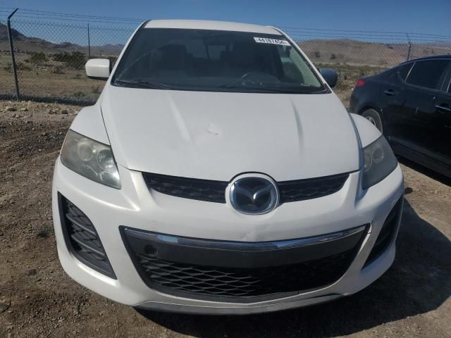 2010 Mazda CX-7