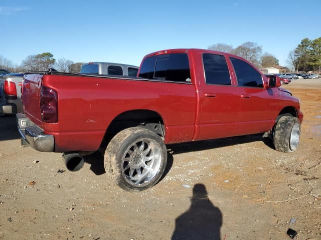 2008 Dodge RAM 2500 ST