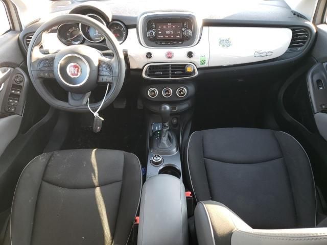 2016 Fiat 500X Easy