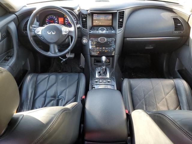 2010 Infiniti FX35