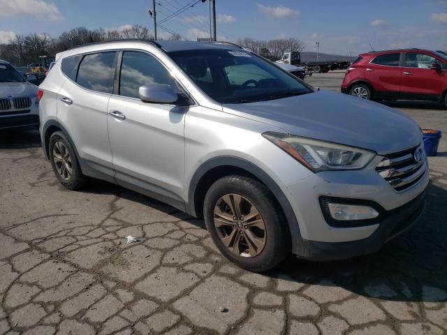 2016 Hyundai Santa FE Sport